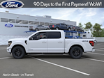 2024 Ford F-150 SuperCrew Cab 4x4, Pickup for sale #B29308 - photo 5