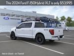 2024 Ford F-150 SuperCrew Cab 4x4, Pickup for sale #B29308 - photo 2