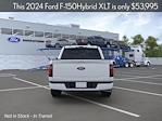 2024 Ford F-150 SuperCrew Cab 4x4, Pickup for sale #B29308 - photo 6