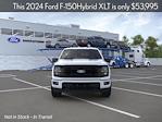 2024 Ford F-150 SuperCrew Cab 4x4, Pickup for sale #B29308 - photo 7