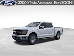 2024 Ford F-150 SuperCrew Cab 4x4, Pickup for sale #B29381 - photo 1