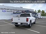 2024 Ford F-150 SuperCrew Cab 4x4, Pickup for sale #B29381 - photo 10