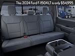 2024 Ford F-150 SuperCrew Cab 4x4, Pickup for sale #B29381 - photo 14