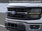 2024 Ford F-150 SuperCrew Cab 4x4, Pickup for sale #B29381 - photo 21