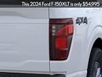 2024 Ford F-150 SuperCrew Cab 4x4, Pickup for sale #B29381 - photo 25