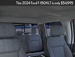 2024 Ford F-150 SuperCrew Cab 4x4, Pickup for sale #B29381 - photo 26