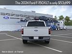 2024 Ford F-150 SuperCrew Cab 4x4, Pickup for sale #B29381 - photo 6