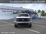 2024 Ford F-150 SuperCrew Cab 4x4, Pickup for sale #B29381 - photo 7