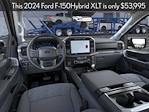 2024 Ford F-150 SuperCrew Cab 4x4, Pickup for sale #B29419 - photo 11