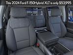 2024 Ford F-150 SuperCrew Cab 4x4, Pickup for sale #B29419 - photo 12