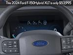 2024 Ford F-150 SuperCrew Cab 4x4, Pickup for sale #B29419 - photo 16