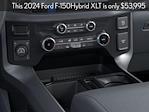 2024 Ford F-150 SuperCrew Cab 4x4, Pickup for sale #B29419 - photo 18