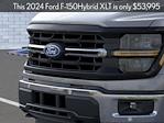 2024 Ford F-150 SuperCrew Cab 4x4, Pickup for sale #B29419 - photo 21