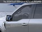 2024 Ford F-150 SuperCrew Cab 4x4, Pickup for sale #B29419 - photo 24