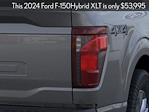 2024 Ford F-150 SuperCrew Cab 4x4, Pickup for sale #B29419 - photo 25