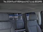 2024 Ford F-150 SuperCrew Cab 4x4, Pickup for sale #B29419 - photo 26