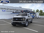 2024 Ford F-150 SuperCrew Cab 4x4, Pickup for sale #B29419 - photo 4