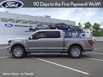 2024 Ford F-150 SuperCrew Cab 4x4, Pickup for sale #B29419 - photo 5