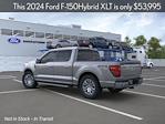 2024 Ford F-150 SuperCrew Cab 4x4, Pickup for sale #B29419 - photo 2