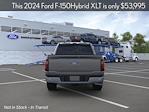 2024 Ford F-150 SuperCrew Cab 4x4, Pickup for sale #B29419 - photo 6