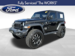 2019 Jeep Wrangler 4x4, SUV for sale #B30169C - photo 1