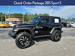 2019 Jeep Wrangler 4x4, SUV for sale #B30169C - photo 5