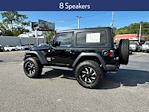 2019 Jeep Wrangler 4x4, SUV for sale #B30169C - photo 2