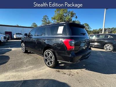 2021 Ford Expedition 4x2, SUV for sale #B30169D - photo 2