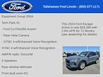 2024 Ford Escape FWD, SUV for sale #B30264 - photo 4