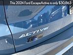 2024 Ford Escape FWD, SUV for sale #B30264 - photo 28