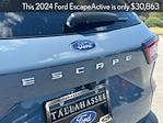 2024 Ford Escape FWD, SUV for sale #B30264 - photo 29