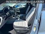 2024 Ford Escape FWD, SUV for sale #B30264 - photo 35