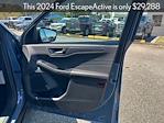 2024 Ford Escape FWD, SUV for sale #B30264 - photo 40