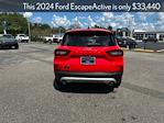 2024 Ford Escape FWD, SUV for sale #B31463 - photo 10