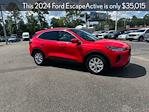 2024 Ford Escape FWD, SUV for sale #B31463 - photo 18