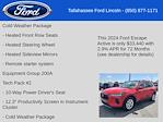 2024 Ford Escape FWD, SUV for sale #B31463 - photo 4