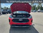 2024 Ford Escape FWD, SUV for sale #B31463 - photo 30