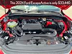 2024 Ford Escape FWD, SUV for sale #B31463 - photo 33