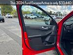 2024 Ford Escape FWD, SUV for sale #B31463 - photo 34