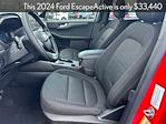 2024 Ford Escape FWD, SUV for sale #B31463 - photo 35