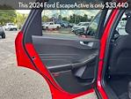 2024 Ford Escape FWD, SUV for sale #B31463 - photo 36