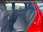 2024 Ford Escape FWD, SUV for sale #B31463 - photo 37