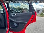 2024 Ford Escape FWD, SUV for sale #B31463 - photo 38