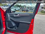 2024 Ford Escape FWD, SUV for sale #B31463 - photo 40