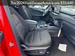 2024 Ford Escape FWD, SUV for sale #B31463 - photo 41