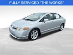 Used 2007 Honda Civic EX, Hatchback for sale #B31567B - photo 1