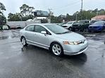 Used 2007 Honda Civic EX, Hatchback for sale #B31567B - photo 21