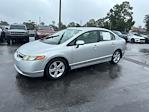 Used 2007 Honda Civic EX, Hatchback for sale #B31567B - photo 4