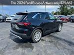 2024 Ford Escape FWD, SUV for sale #B32363 - photo 16