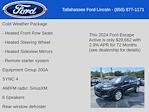 2024 Ford Escape FWD, SUV for sale #B32363 - photo 4